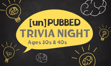 unPubbed Trivia Night – August